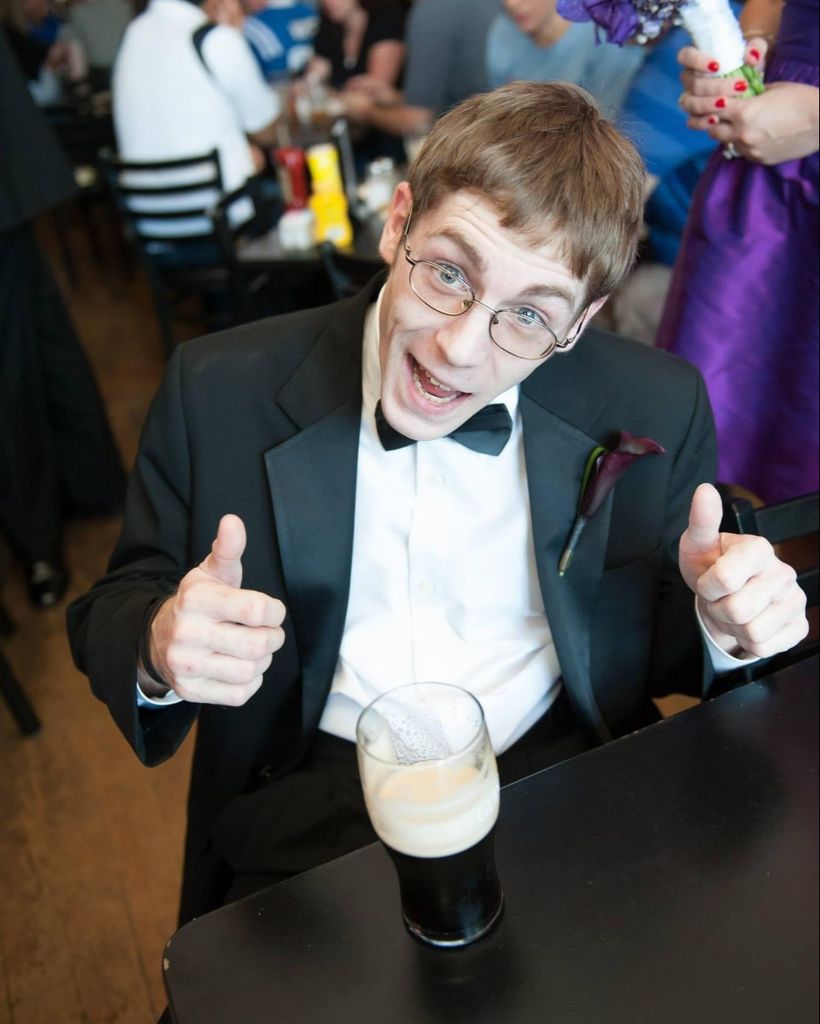 Michael Scott Rodgers Profile Photo