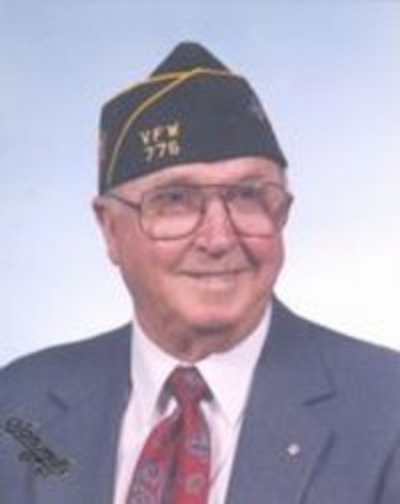 Grafton Eugene Bowman