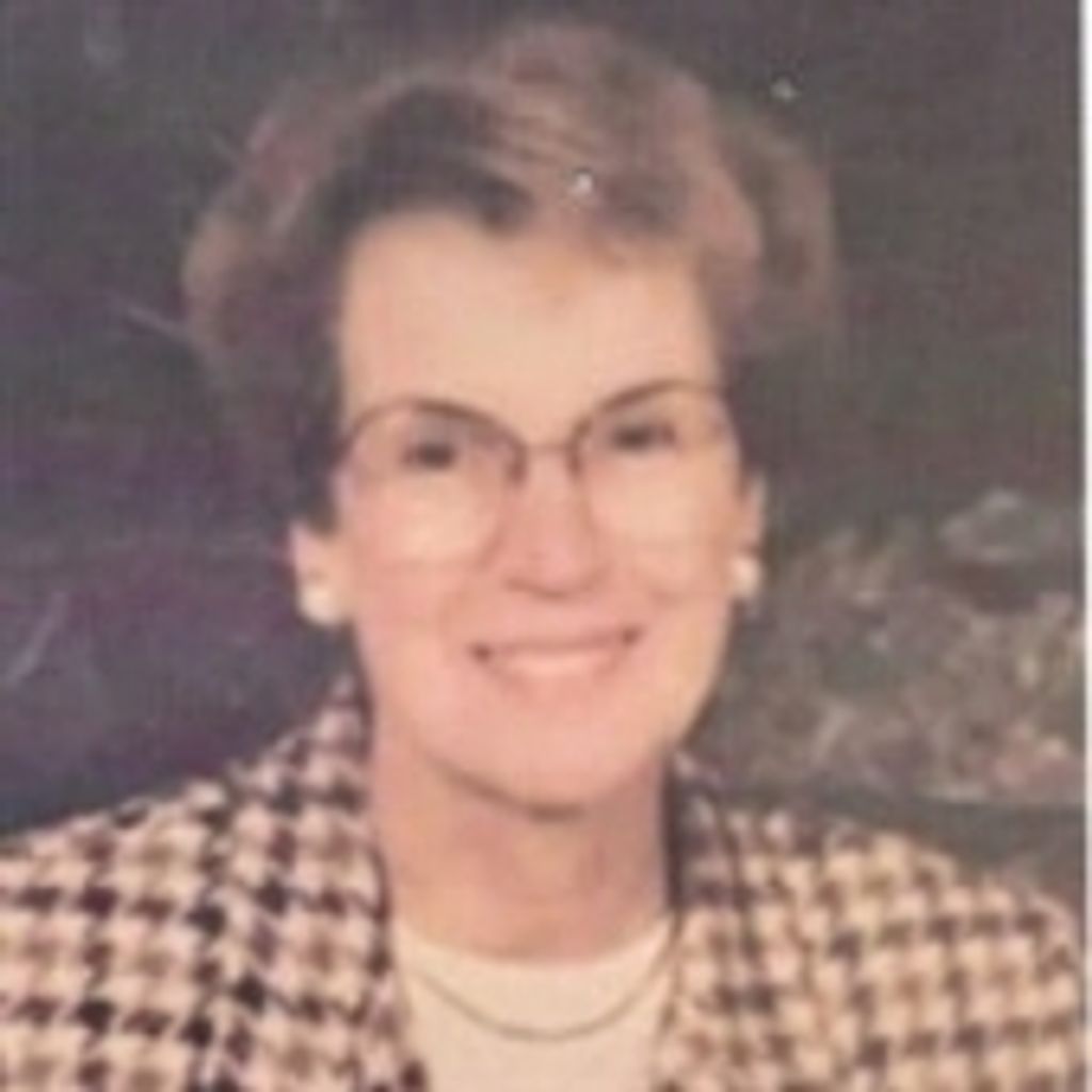Phyllis E. Gallagher