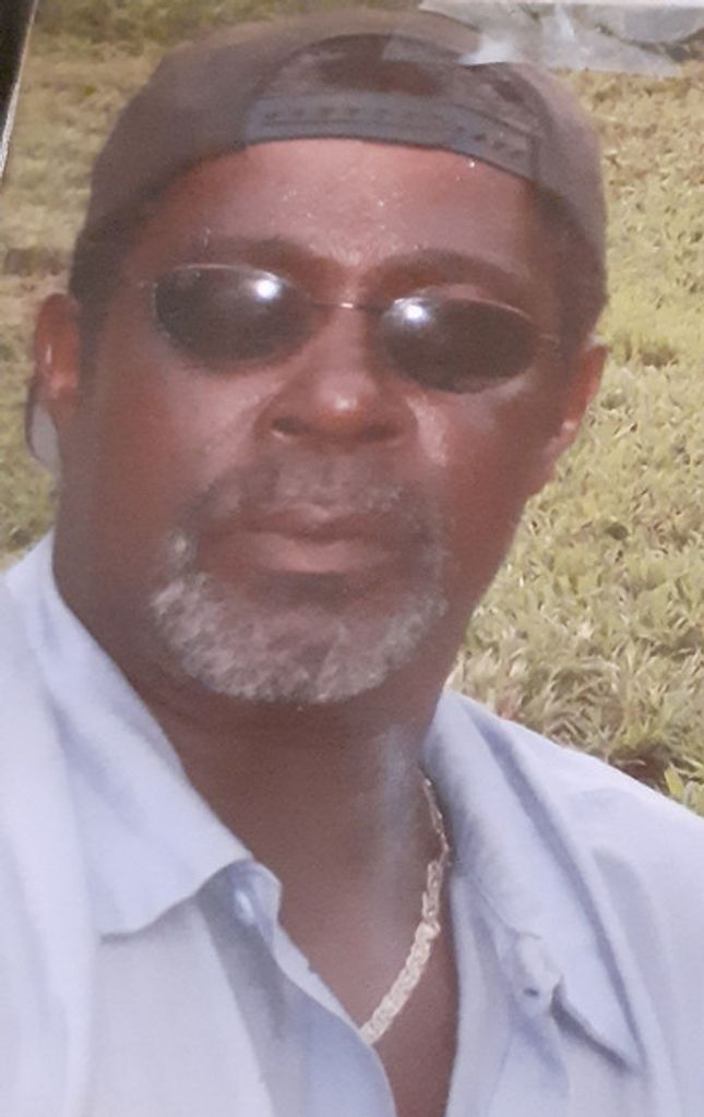 Willard Leon Lawrence