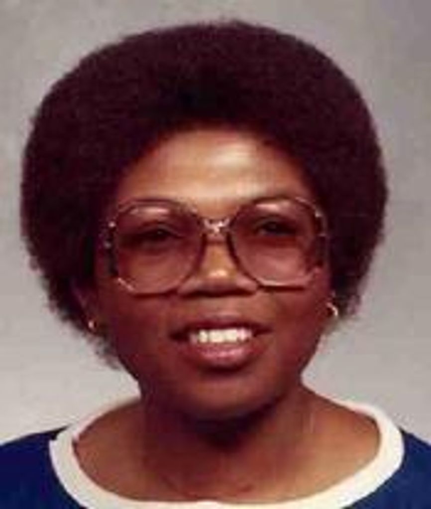 Sandra Ledbetter Piercy