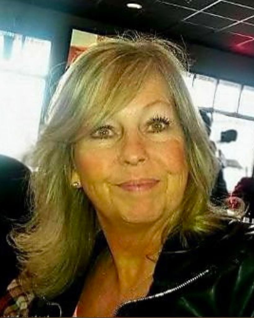 Anita Lynn Hendricks