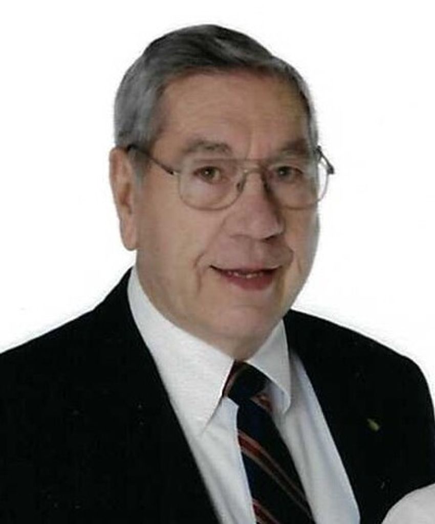 James Leonard Sommerman