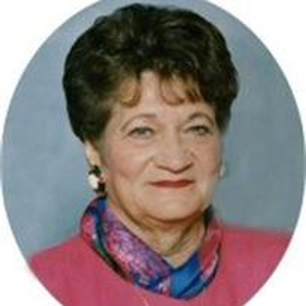 Myrle Landreth