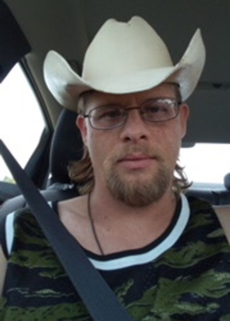 Wesley Wayne Childers Profile Photo