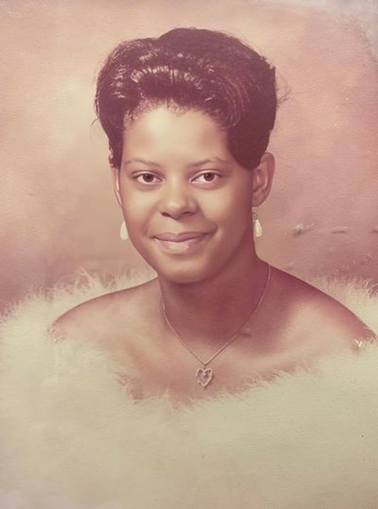 Mary Jeter Profile Photo