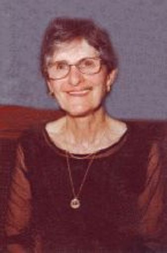 Betty Ann Wadekamper Profile Photo