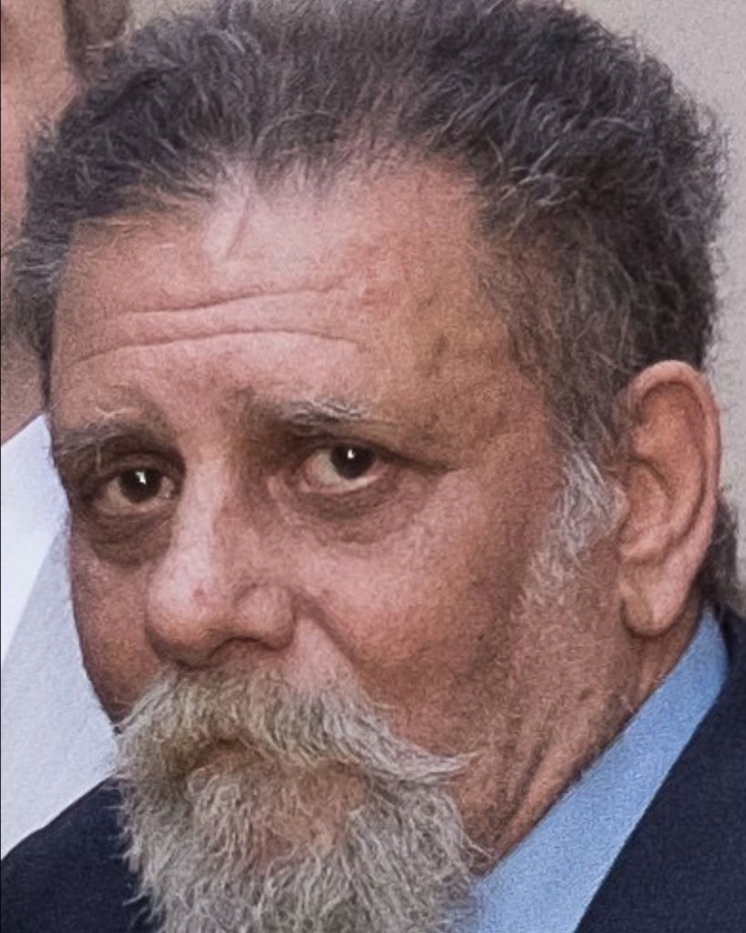 John James Roscioli Profile Photo