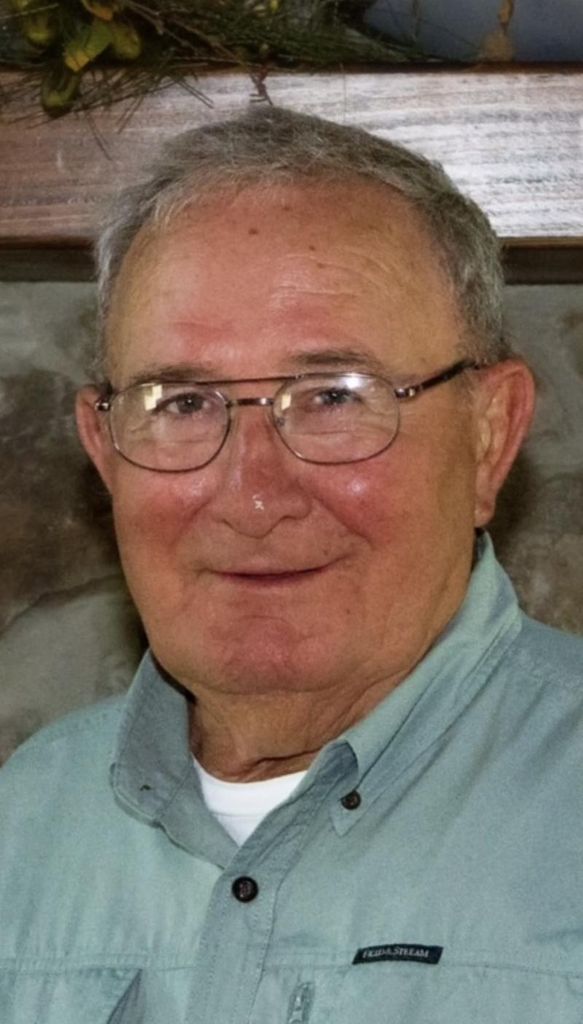 Huey D. Caskey, Sr Profile Photo