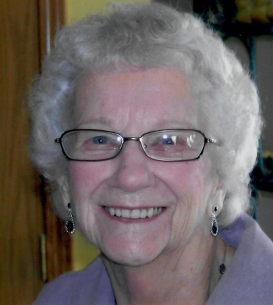 Marie "Peg" E. Engle