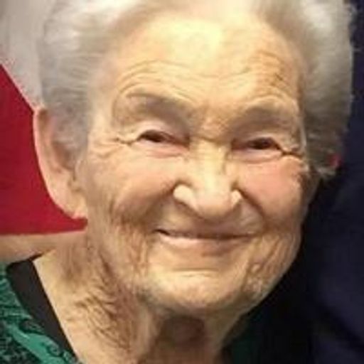Odell Jowers Merritt Profile Photo