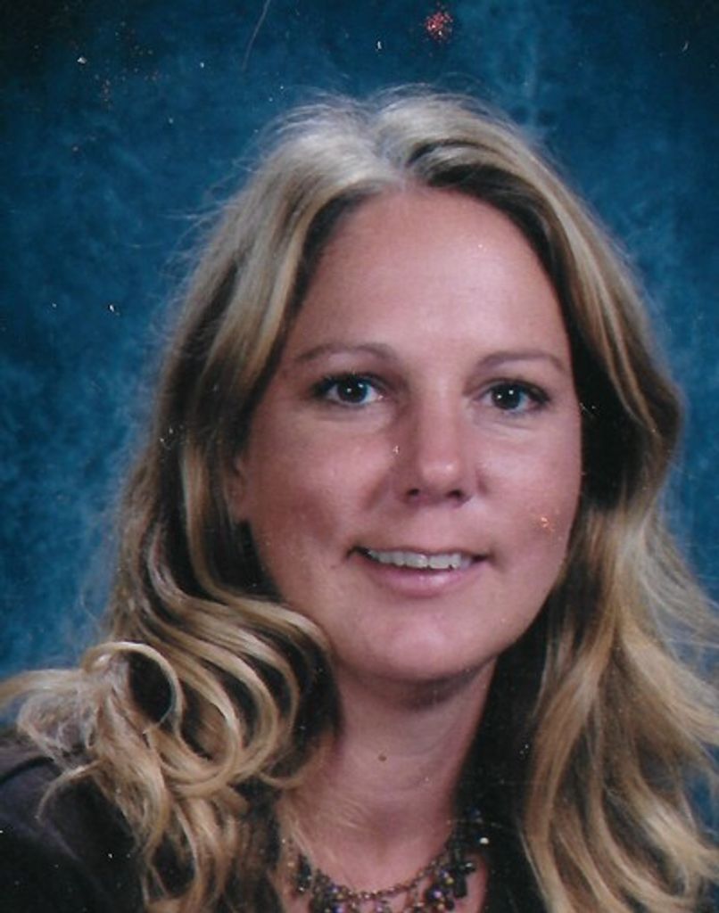 Susan Rayelene Bracht