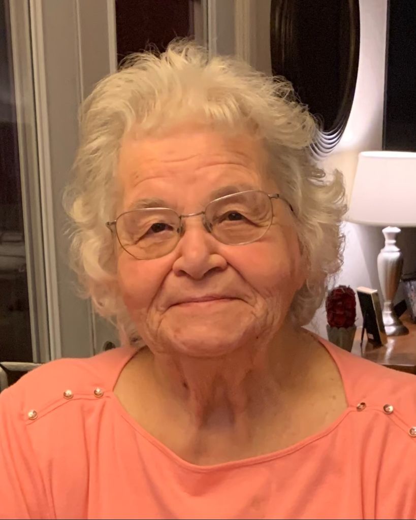 Shirley Anne Johnson