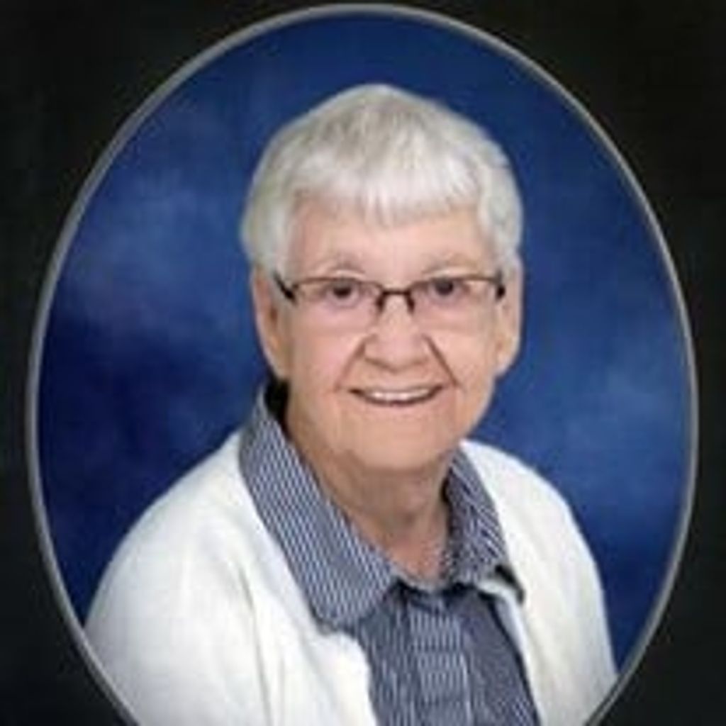 Hazel Emily Walden Profile Photo