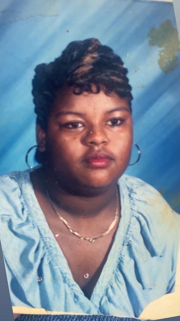 Nikito K. "Nikki" Harris Profile Photo