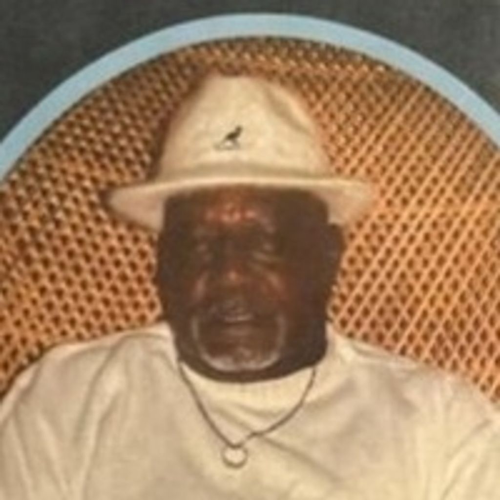 George Percell Morris Profile Photo