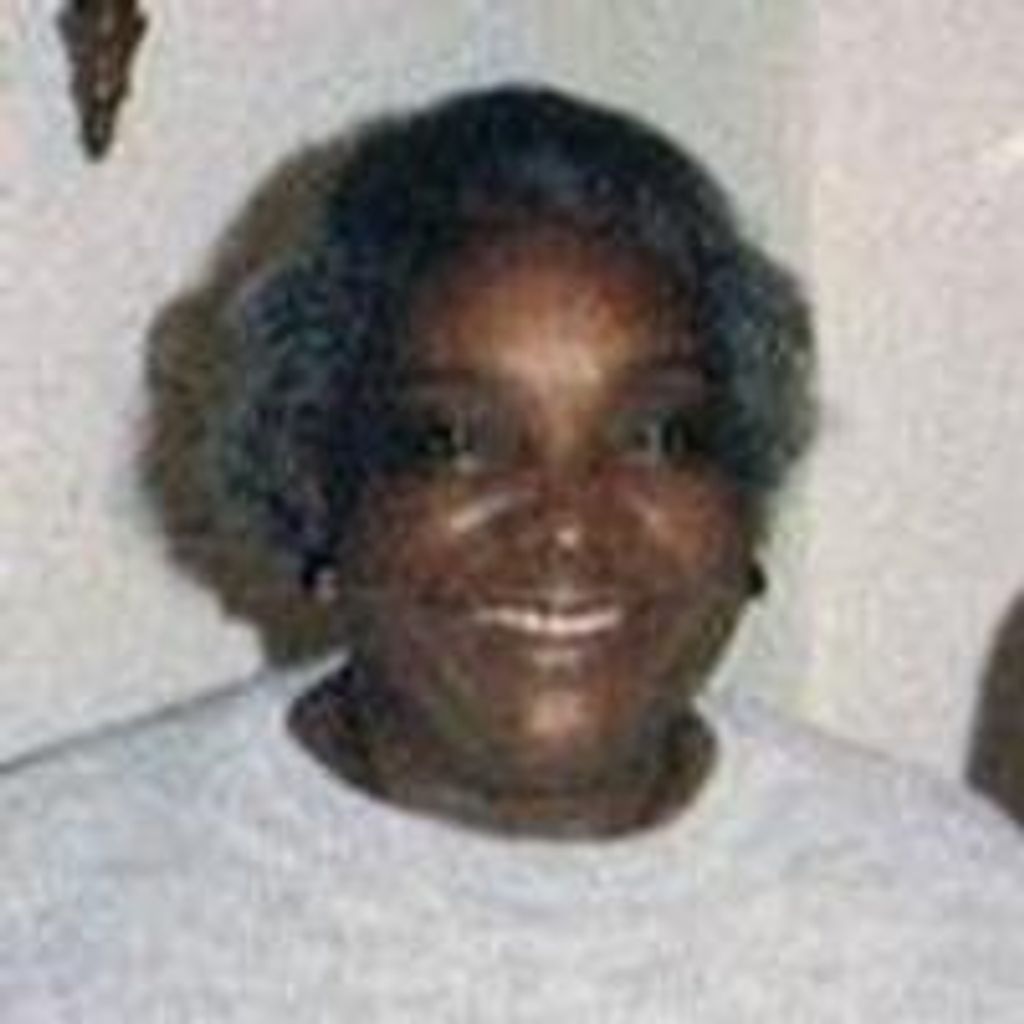 Mary Annie Simpson
