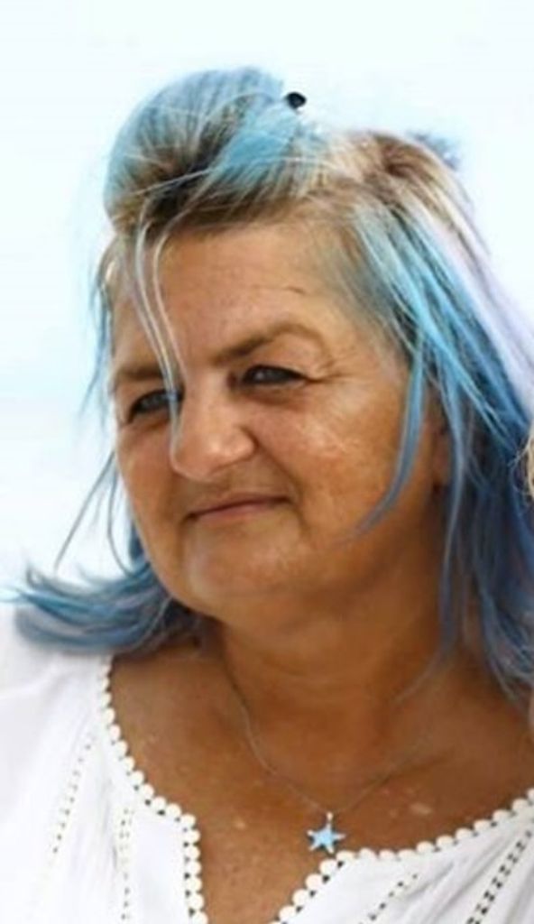 Sharon Craner Hartshorne