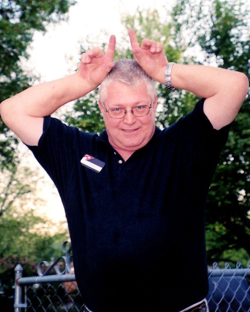 Jackie Paul Davis Profile Photo