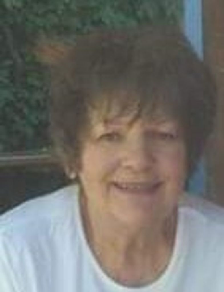 Joy M. Thompson
