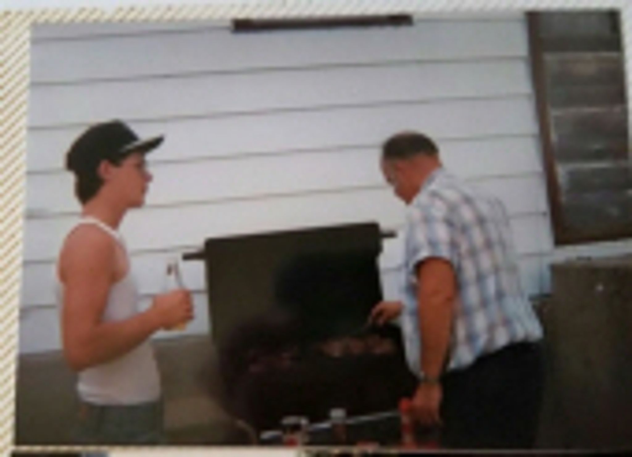 Roger W. Meyer, Sr. photo gallery image 1 of 6