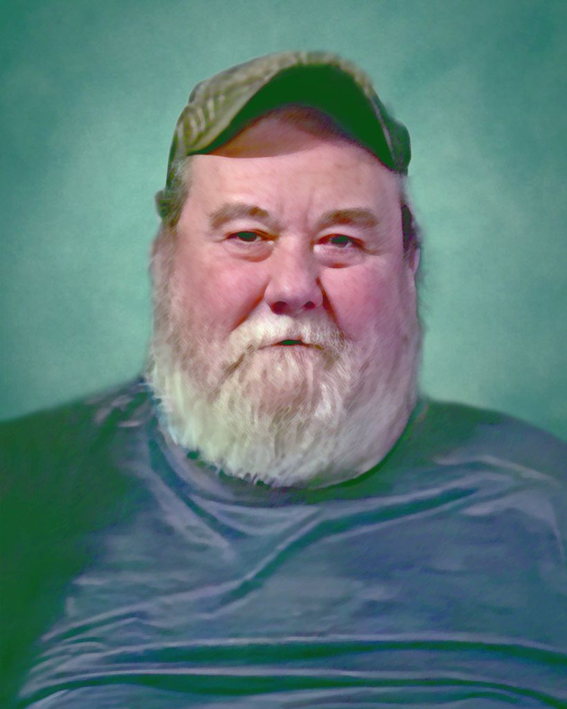 Dewey Kenneth Burton Profile Photo