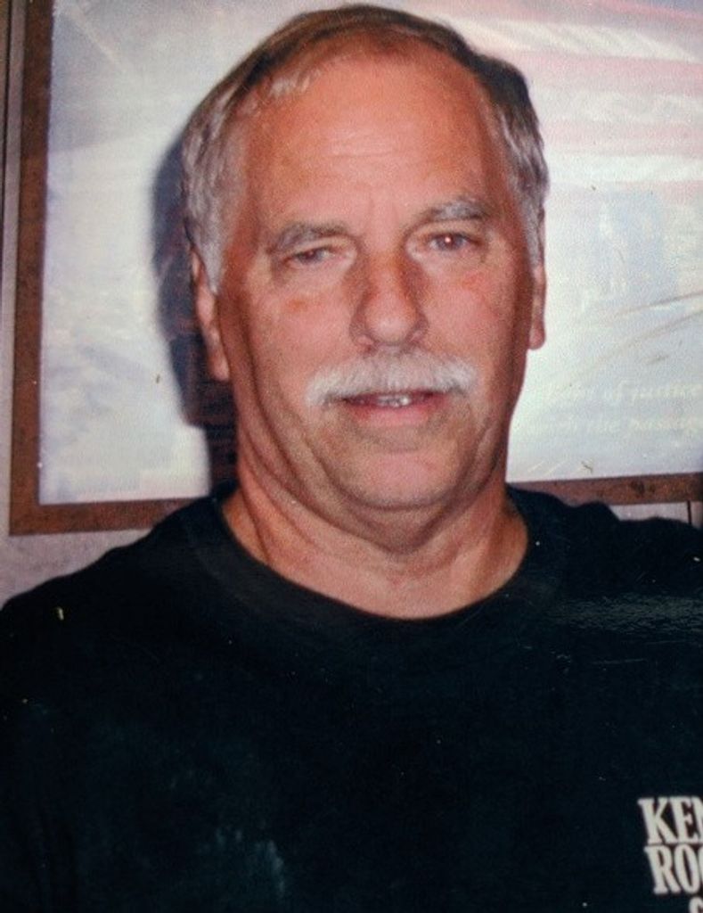 Jack Roberts Profile Photo