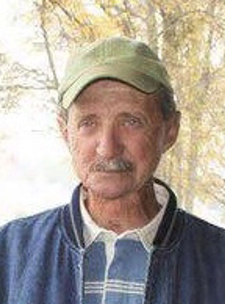 Robert Faggart Sr. Profile Photo