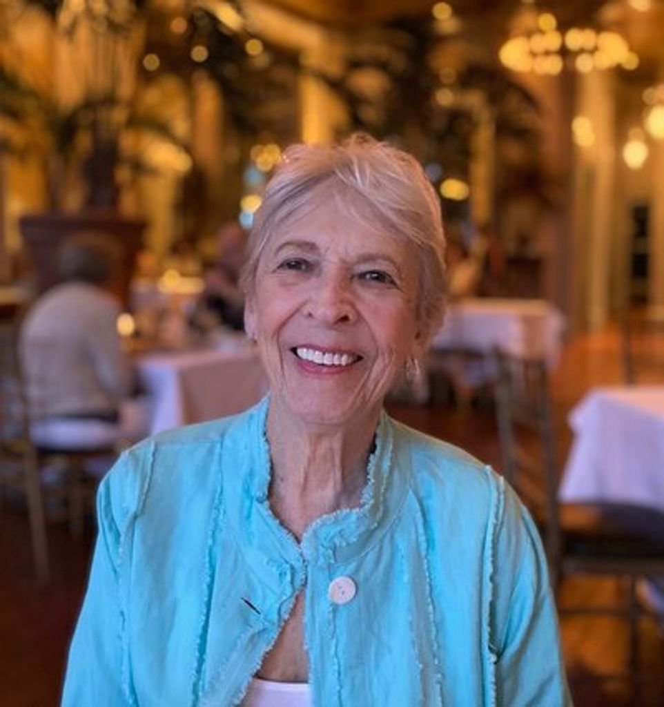 Connie Anne Keating Profile Photo