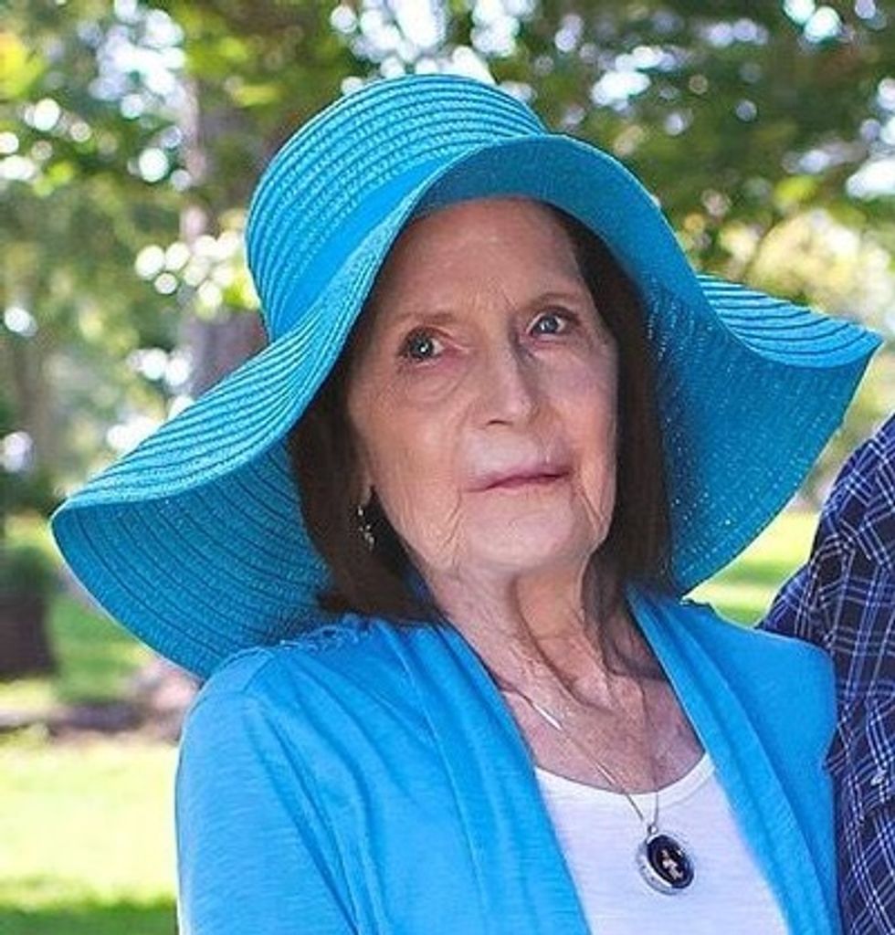 Nancy Straughn Massey Profile Photo