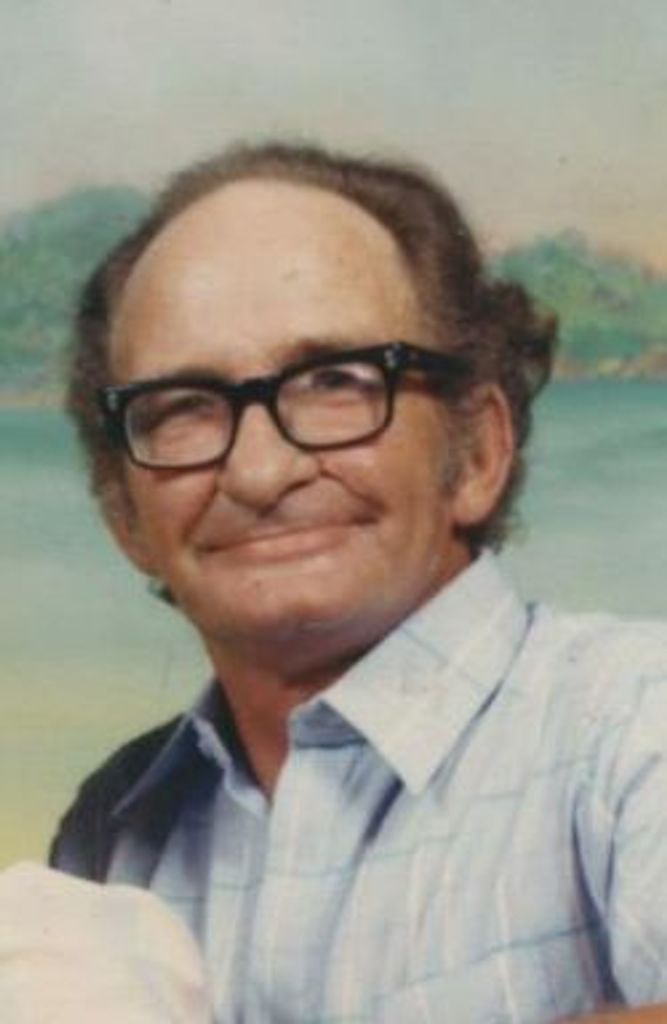 Kenneth Denton