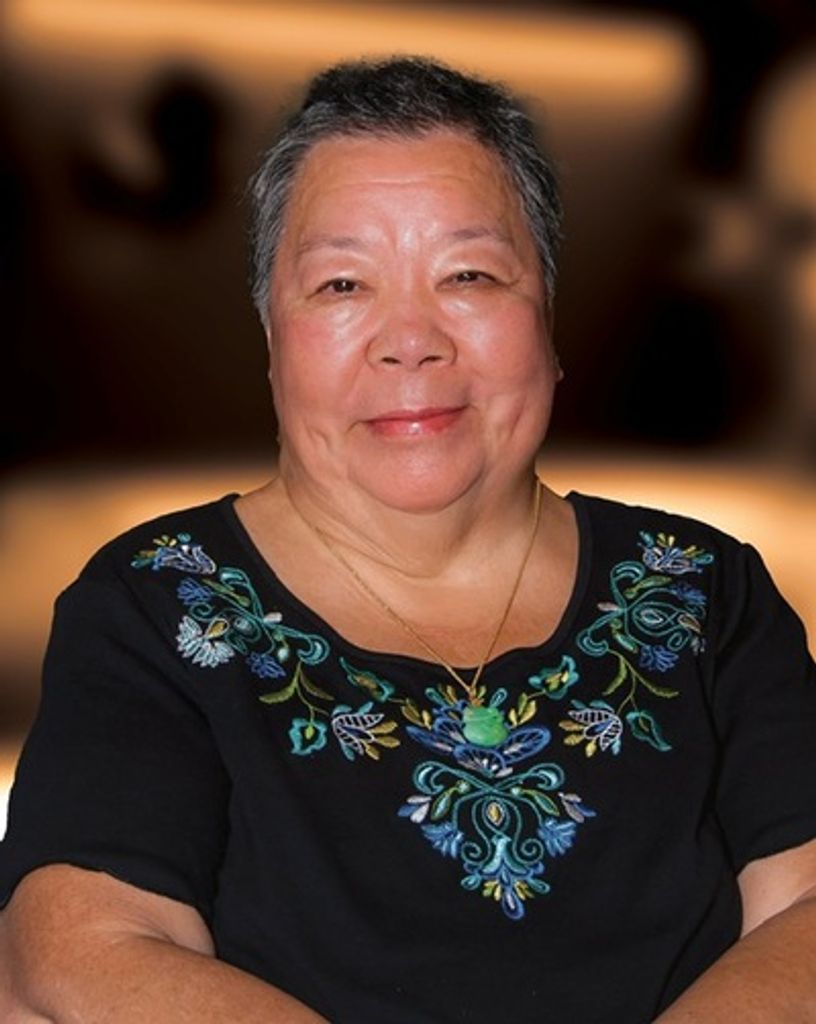 Mabel L. Chen Profile Photo