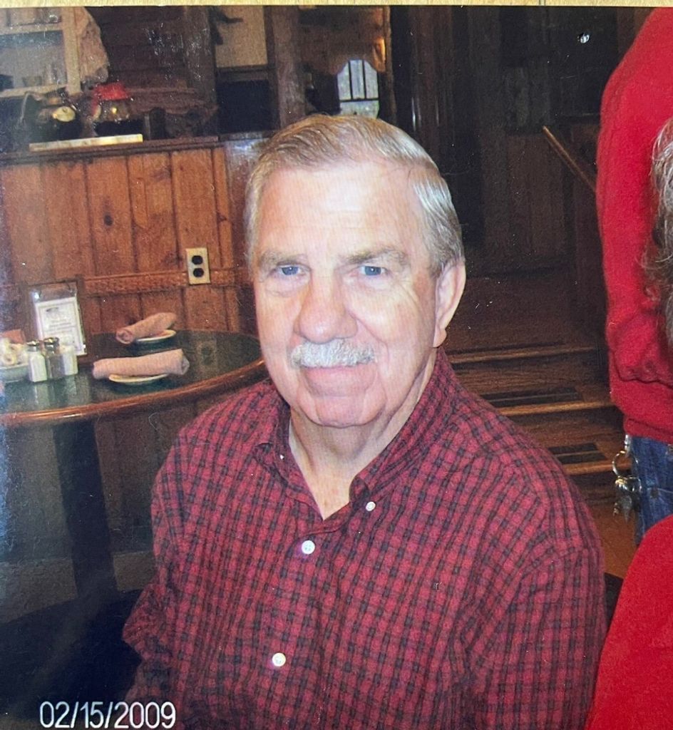 Clell Lawson Cotter, Jr.