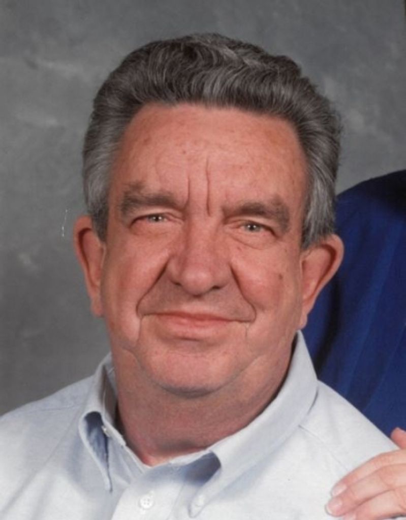 Mr. Jerry Richard Benedict