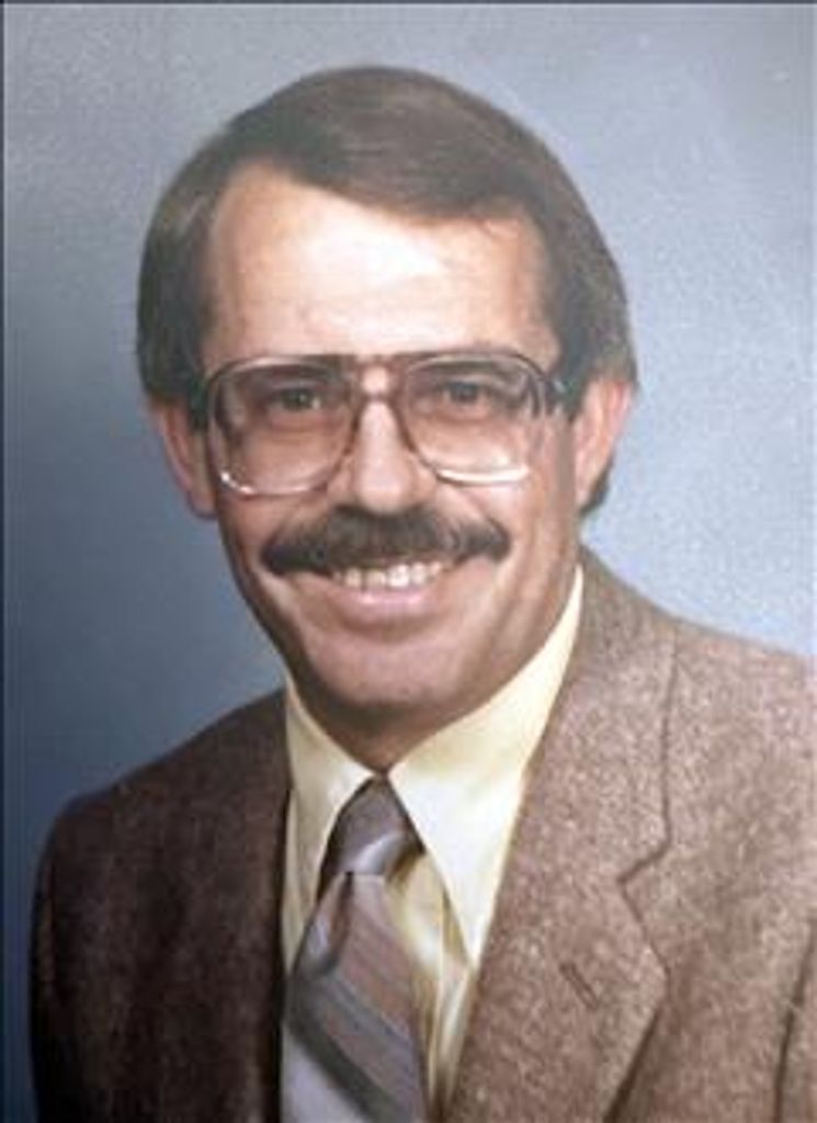 Galen Pankonin Profile Photo