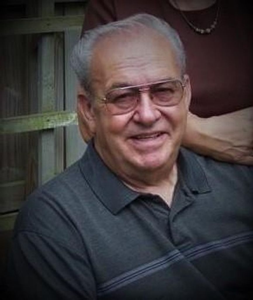 Kenneth James Koupal Profile Photo