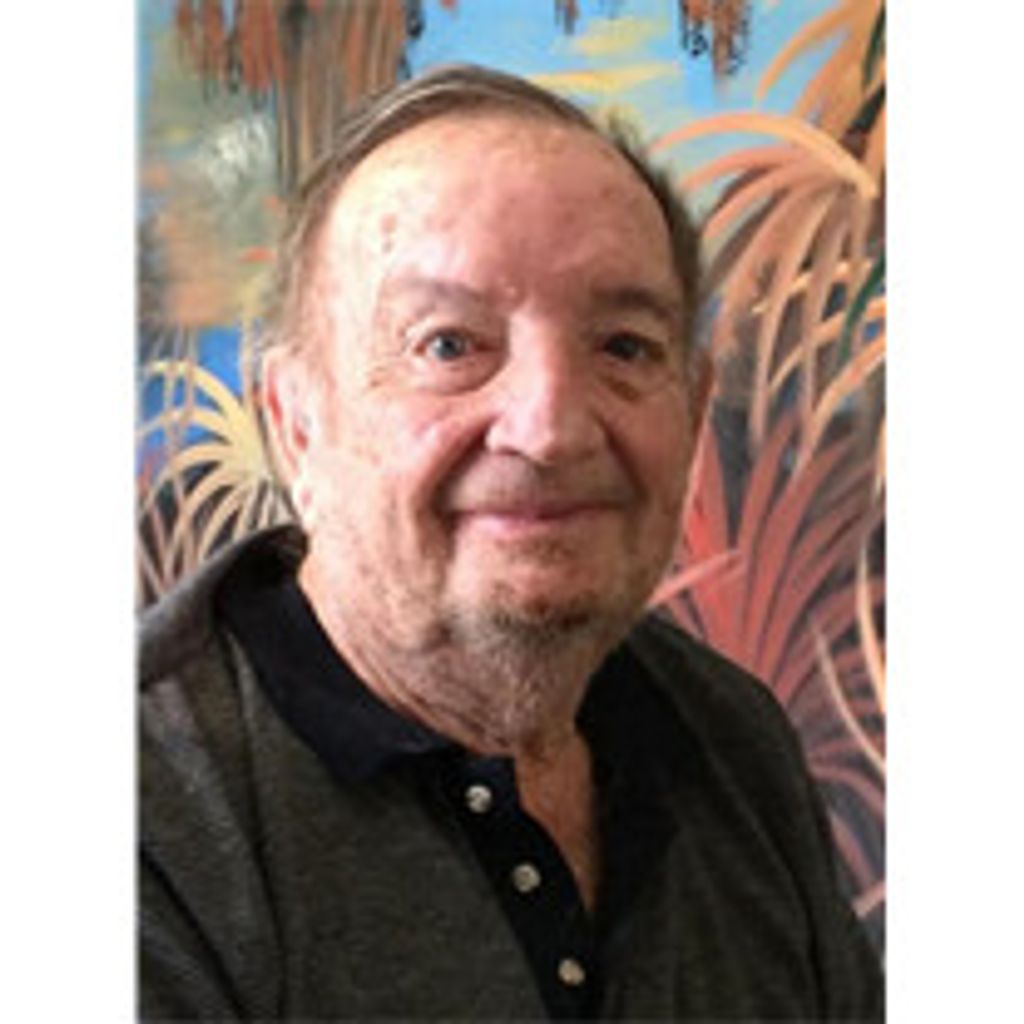 Jerry Wayne Kellar