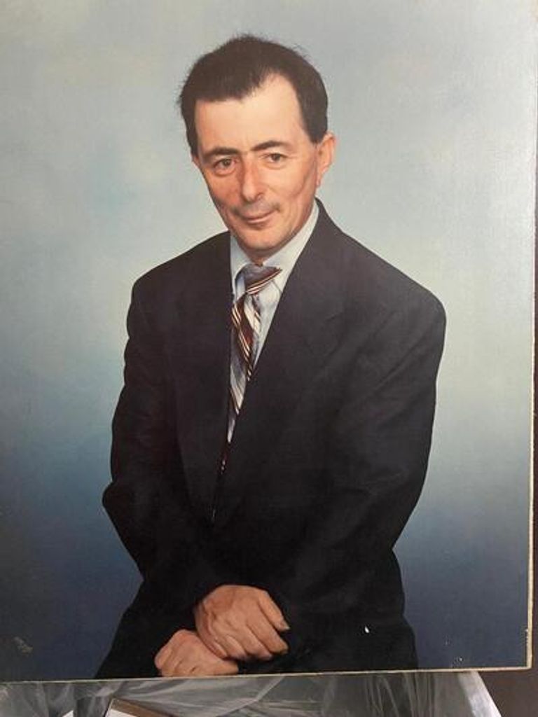 Philip F. Corbett Profile Photo