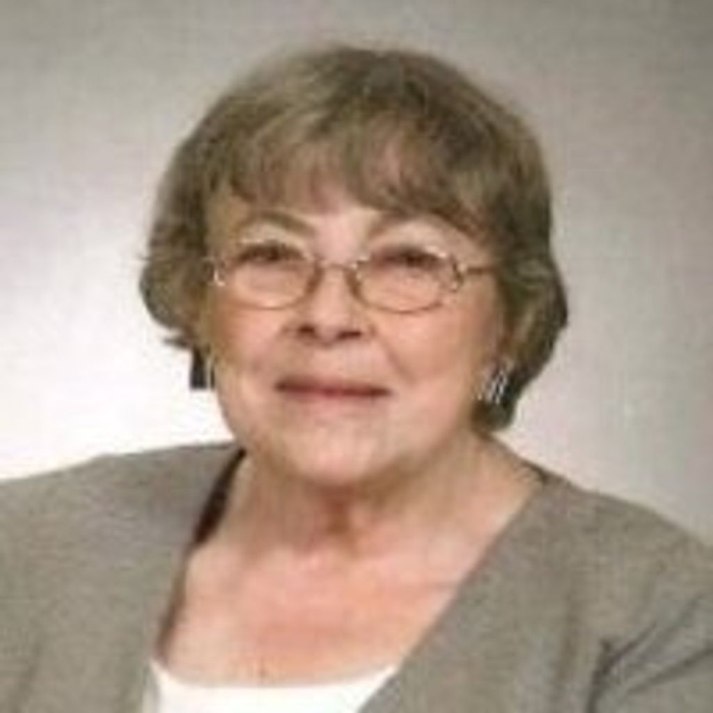 Sandra Elizabeth Jensen