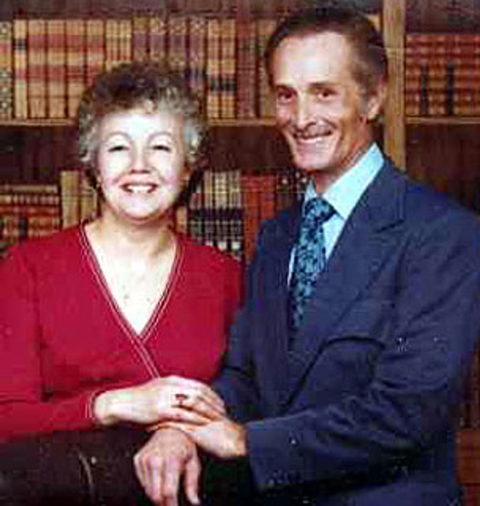 Clifford "Mark" Herider Profile Photo