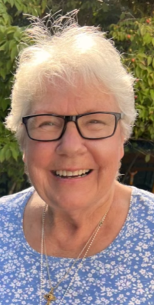 Mary Margaret 'Peggy' Ziomek Profile Photo