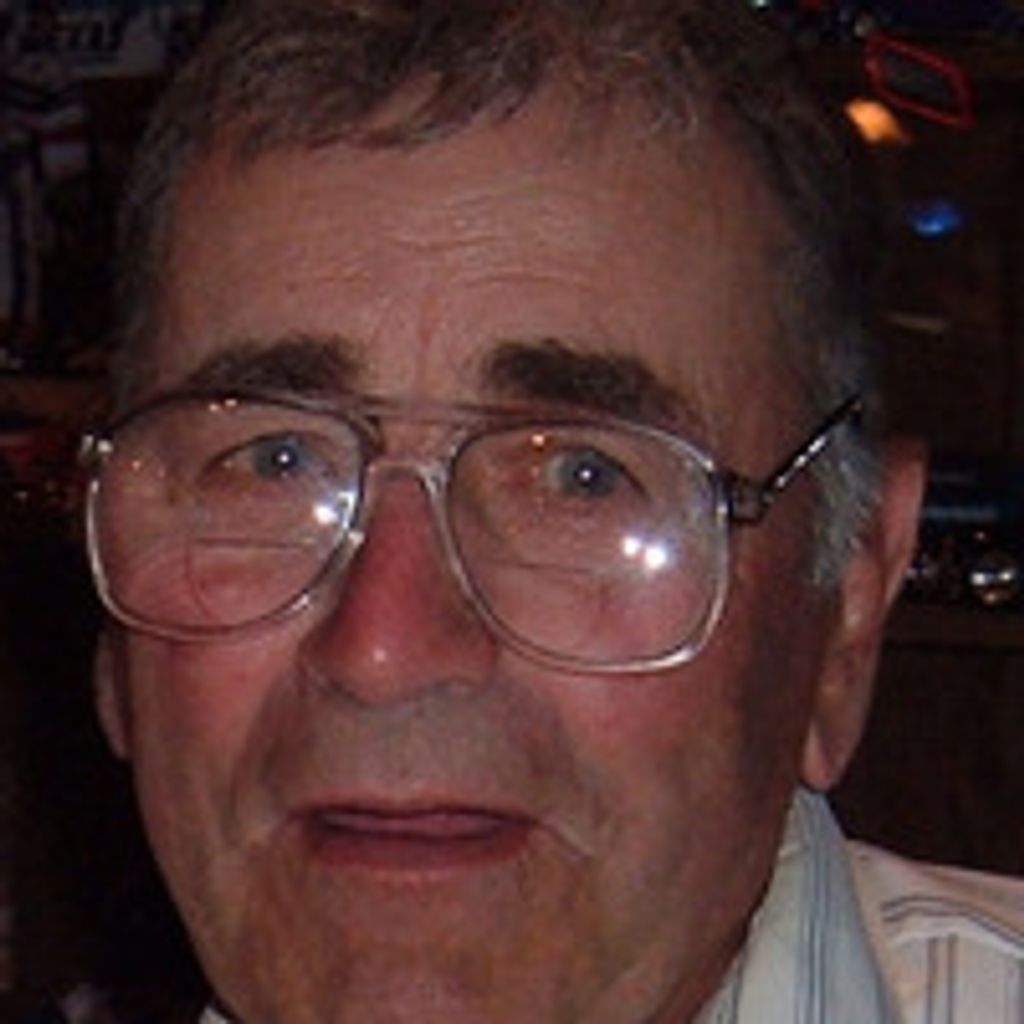 Wilmer F. Bargmann Profile Photo