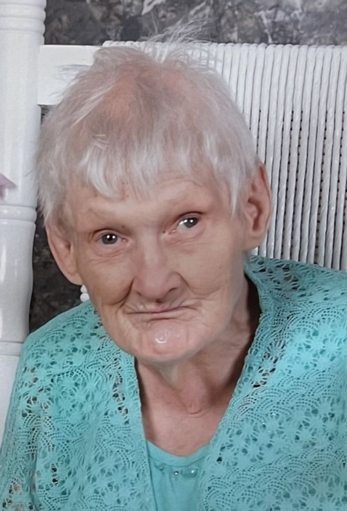 Helen Marjorie Sheppard Profile Photo