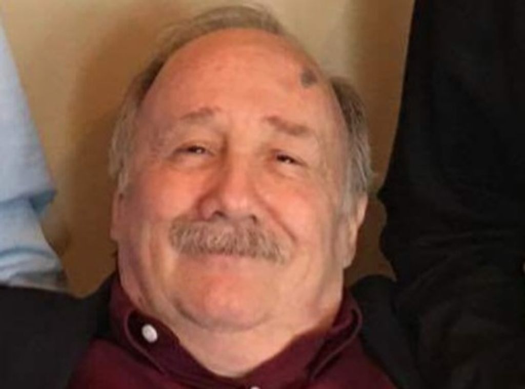 Donald "Donnie" E. Becker Profile Photo