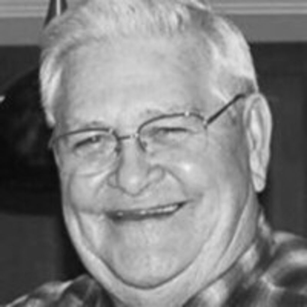 Bill Richard Cates