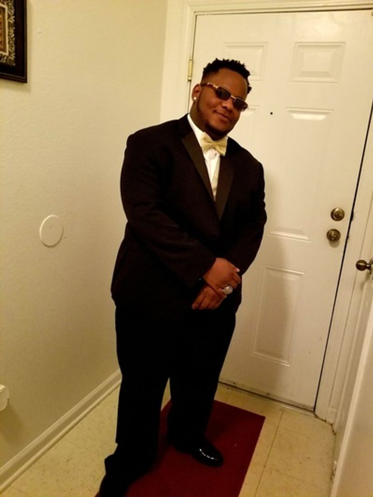 Tavares Tywan Roshawn Sanders Profile Photo