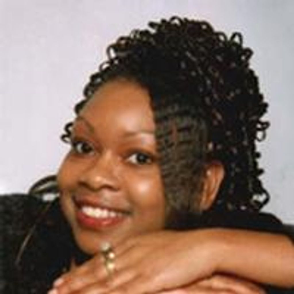 Pat  C. Johnson