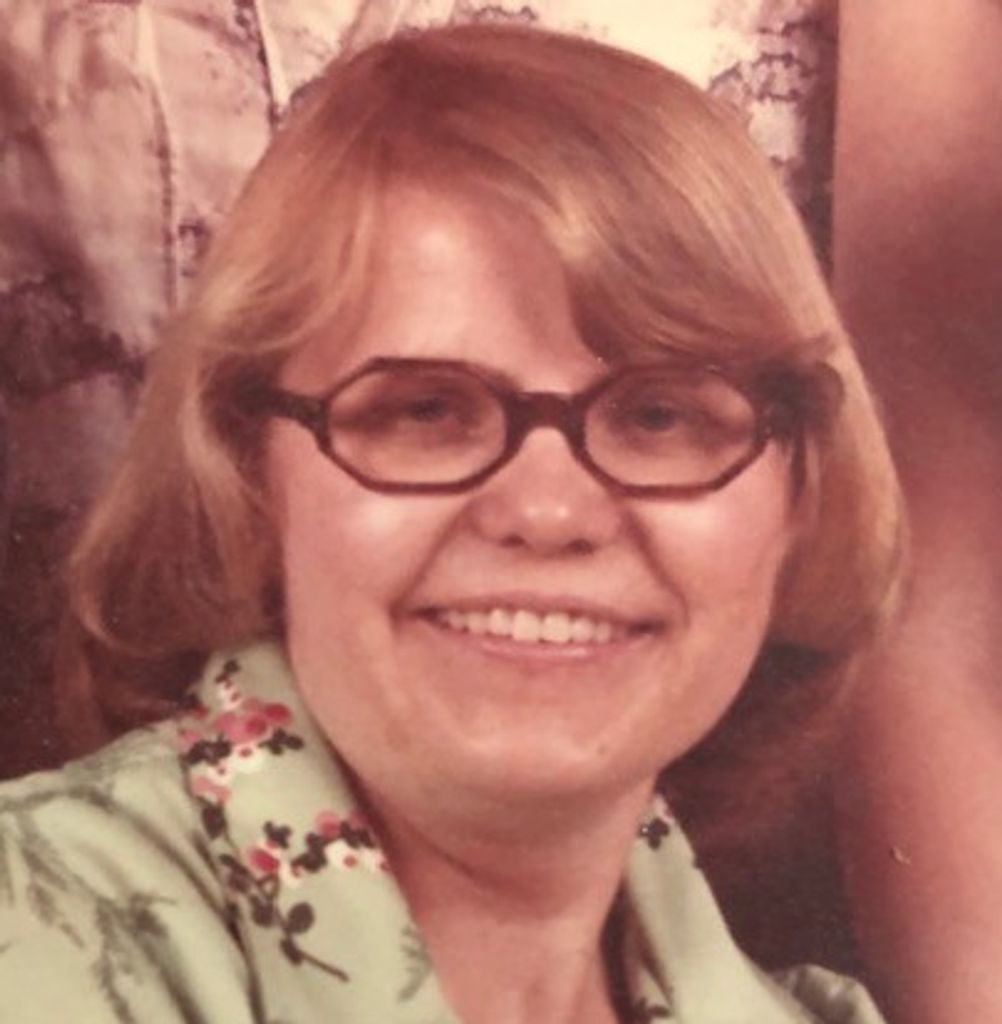Carol J. Myfelt