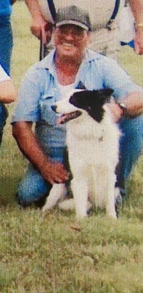 William "Bill" G. Lynn Profile Photo