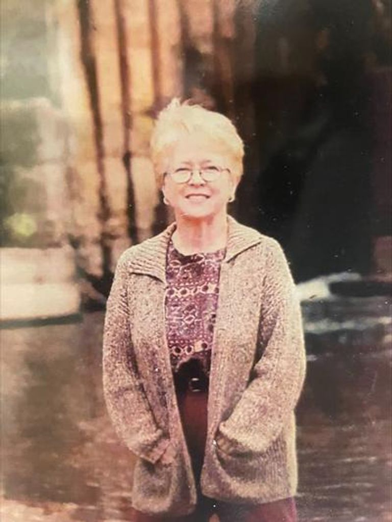 Elizabeth Diane Jackson Profile Photo